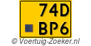 74DBP6