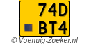 74DBT4