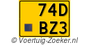 74DBZ3