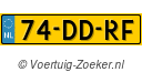74DDRF