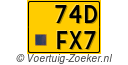 74DFX7