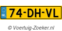 74DHVL
