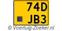 74DJB3