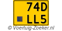 74DLL5