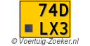 74DLX3