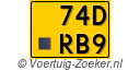 74DRB9
