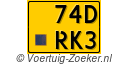 74DRK3