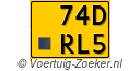 74DRL5