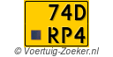 74DRP4