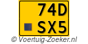 74DSX5