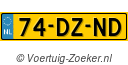 74DZND