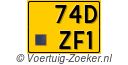74DZF1