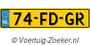 74FDGR
