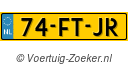 74FTJR