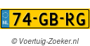 74GBRG