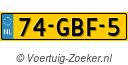 74GBF5
