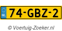 74GBZ2