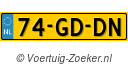 74GDDN