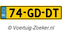 74GDDT