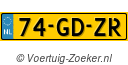 74GDZR