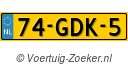 74GDK5