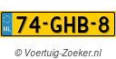 74GHB8