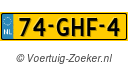 74GHF4