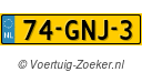 74GNJ3