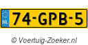 74GPB5