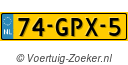 74GPX5
