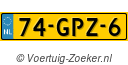 74GPZ6