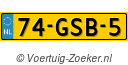 74GSB5