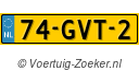 74GVT2