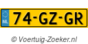 74GZGR
