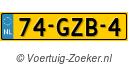 74GZB4
