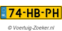 74HBPH