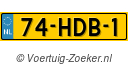 74HDB1