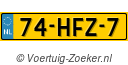 74HFZ7