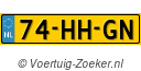 74HHGN
