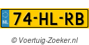 74HLRB