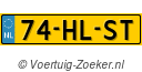 74HLST