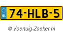 74HLB5