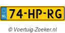 74HPRG