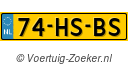 74HSBS