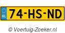 74HSND