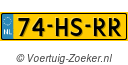 74HSRR