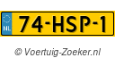 74HSP1