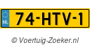 74HTV1