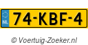 74KBF4