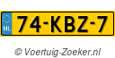 74KBZ7